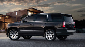 transportation service VIP Hamilton 